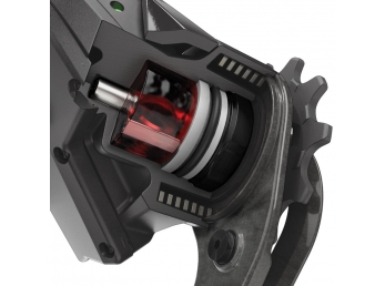 Sada SRAM Red eTap AXS 2X D1 Electronic Road
